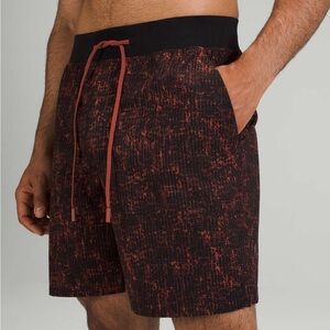Men's Lululemon THE 7” Shorts
